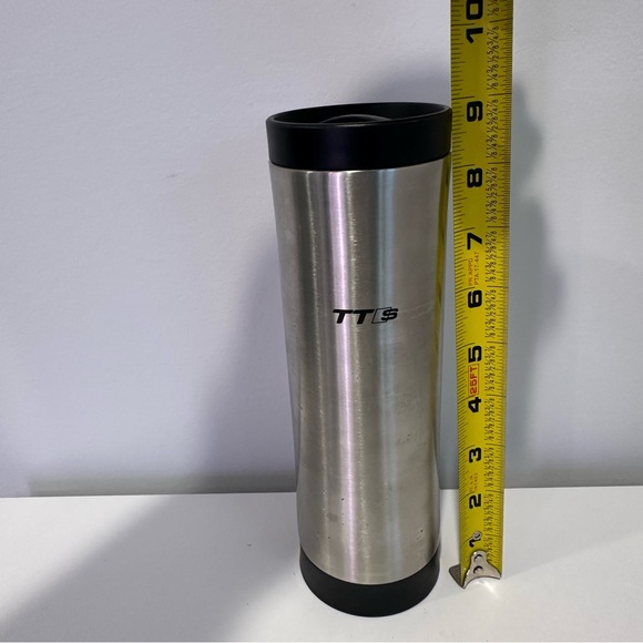 Audi TTS thermal Tumbler - Picture 2 of 2